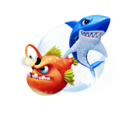 Icon nav menu fishing-game